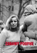 polish book : Zabawy pou... - Agnieszka Osiecka