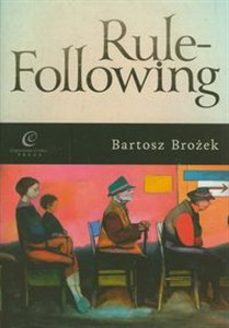 Obrazek Rule following