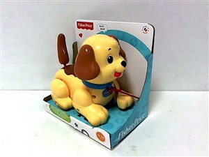 Obrazek Mały piesek