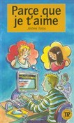 polish book : Parce que ... - Jerome Talou