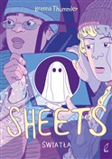 Polska książka : Sheets Tom... - Brenna Thummler