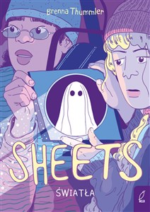 Picture of Sheets Tom 3 Światła