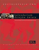 Kalendariu... -  Książka z wysyłką do UK