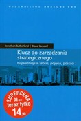 Klucz do z... - Jonathan Sutherland, Diane Canwell -  books in polish 