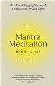 Zobacz : Mantra Med... - Radhika Das