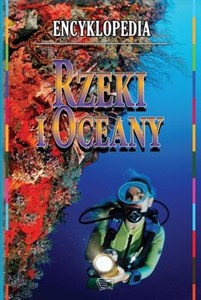 Obrazek Rzeki i Oceany Encyklopedia