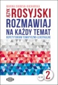 Język rosy... - Marina Choreva-Kucharska - Ksiegarnia w UK