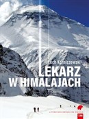 Zobacz : Lekarz w H... - Lech Korniszewski