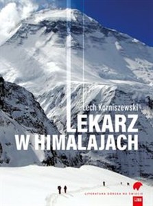 Obrazek Lekarz w Himalajach