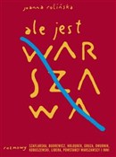Polska książka : Ale jest W... - Joanna Rolińska