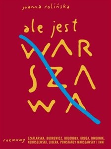 Obrazek Ale jest Warszawa