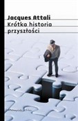 Książka : Krótka his... - Jacques Attali