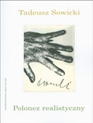 Polonez re... - Tadeusz Sowicki -  books from Poland