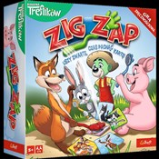 Zig Zap Ro... -  books in polish 