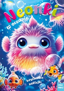 Obrazek Neonki w oceanie