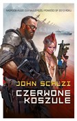 Czerwone k... - John Scalzi -  books in polish 