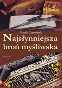 Obrazek Najsłynniejsza broń myśliwska