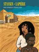 Bar stareg... - Jean-Philippe Stassen, Denis Lapière -  foreign books in polish 