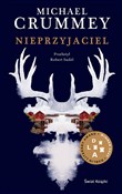Książka : Nieprzyjac... - Michael Crummey