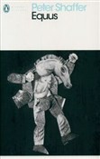 Equus - Peter Shaffer -  Polish Bookstore 