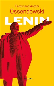 Obrazek Lenin