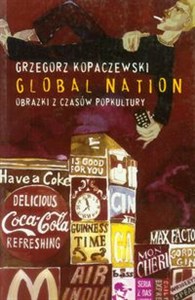 Obrazek Global Nation Obrazki z czasów popkultury