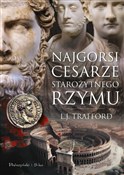polish book : Najgorsi c... - L.J. Trafford