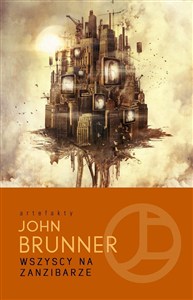 Obrazek Wszyscy na Zanzibarze