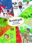 Na ostatni... - Jan Twardowski -  Polish Bookstore 