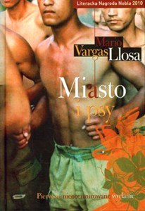 Obrazek Miasto i psy