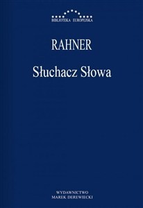 Obrazek Słuchacz słowa Ugruntowanie filozofii religii