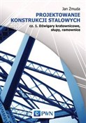polish book : Projektowa... - Jan Żmuda