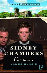 Obrazek Sidney Chambers Cień śmierci