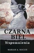 Czarna bie... - Marian A. Nocoń -  Książka z wysyłką do UK