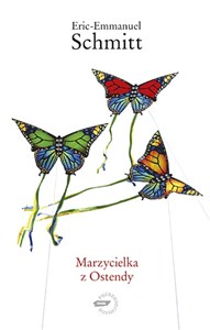 Obrazek Marzycielka z Ostendy