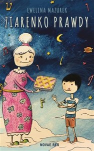 Picture of Ziarenko prawdy