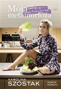 Picture of Moja spektakularna metamorfoza