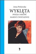 polish book : Wyklęta Po... - Anna Piwkowska