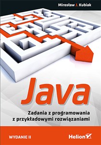 Obrazek Java Zadania z programowania z przykładowymi rozwiązaniami