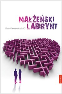 Obrazek Małżeński labirynt