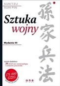 Książka : Sztuka woj... - Sun Tzu, Sun Pin, Adam Zaremba
