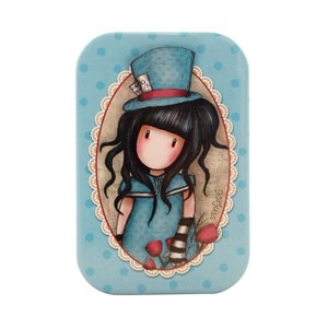 Picture of Prostokątne Pudełko - The Hatter