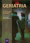 Geriatria - Thomas Rosenthal, Bruce Naughton, Mark Williams -  Książka z wysyłką do UK
