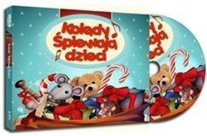 Obrazek Kolędy śpiewają dzieci CD