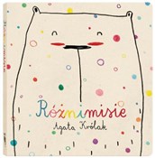 Różnimisie... - Agata Królak -  Książka z wysyłką do UK