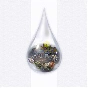 Gra - Aura... -  Polish Bookstore 