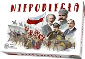 Niepodległ... -  foreign books in polish 