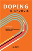 Polska książka : Doping w s... - Andrzej Pokrywka