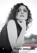 Książka : Pisane emo... - Klaudia Leśniowska