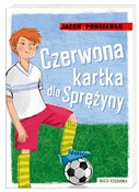 Zobacz : Czerwona k... - Jacek Podsiadło